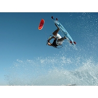 Kitesurfing 1 Day Course - Cornwall