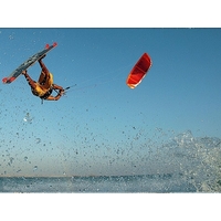 Kitesurfing 2 Day Course - Cornwall