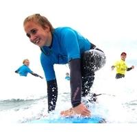 Kids Surfing Lesson - Suffolk