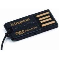 Kingston Microsd Reader Gen 2