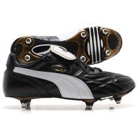 king pro sg football boots