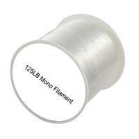 Kiddy 125lb 190m X 1.10mm Mono Filament