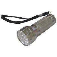 kingavon bb rt372 21 led aluminium torch in cdu