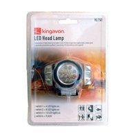 Kingavon Bb-hl151 12-led Head Lamp