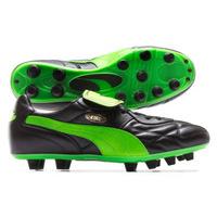 King Top Mii FG Football Boots