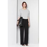 Kirsty Crepe Trousers