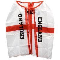 Kids England Supporter Cape