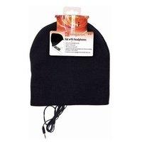 Kingavon Bb-ep151 Hat With Headphones