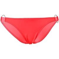 Kiwi Red panties swimsuit bottom Pauline Savannah women\'s Mix & match swimwear in red