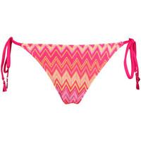 Kiwi Fuchsia Panties Swimsuit Elodie Polly women\'s Mix & match swimwear in pink