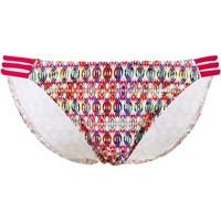 Kiwi Multicolor panties swimsuit bottom Thali women\'s Mix & match swimwear in Multicolour