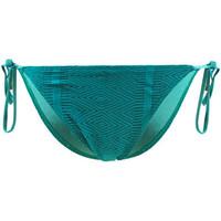 Kiwi Green Swimsiut Panties Glamour women\'s Mix & match swimwear in green