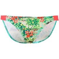 Kiwi Multicolor panties swimsuit bottom Thali Paradise women\'s Mix & match swimwear in Multicolour