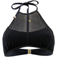 kiwi black bra swimsuit glamour womens mix amp match swimwear in black