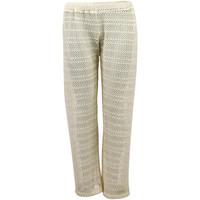 kiwi ecru pants folly womens trousers in beige