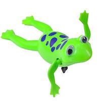 Kid\'s Swim Frog with Wind(Random Colors)