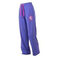 Kickers Ladies Jog Pant Regular