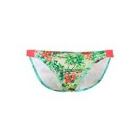 Kiwi Multicolor panties swimsuit bottom Thali Paradise