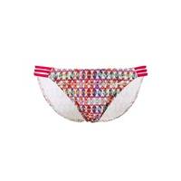 kiwi multicolor panties swimsuit bottom thali