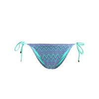 kiwi turquoise panties swimsuit elodie polly