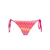 Kiwi Fuchsia Panties Swimsuit Elodie Polly