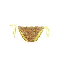 Kiwi Multicolor Panties Swimsuit Elodie Molly