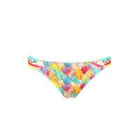 Kiwi Multicolor Panties Swimsuit Thali Bananier