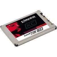 Kingston SSDNow KC380 120GB 1.8 inch SATA Rev 3.0 Solid State Drive