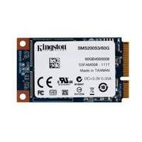 Kingston SSDNow SMS200S3/60G (60GB) 2.5 inch SATA Solid State Drive