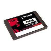 Kingston SSDNow V300 240GB SATA 3 2.5 inch Solid State Drive with Adapter
