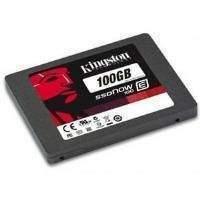Kingston SSDNow Enterprise E100 (100GB) SATA 3 2.5 inch Solid State Drive
