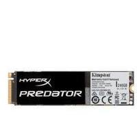 Kingston HyperX Predator 240GB M.2 SSD 2280 Form Factor Solid State Drive