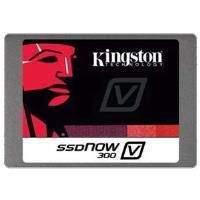Kingston Ssdnow V300 (240gb) Sata 3 2.5 Inch Solid State Drive