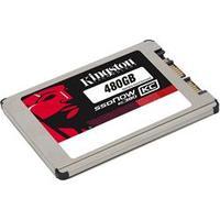 Kingston 480GB SSDNow KC380 mSATA 6GB/s 1.8 SSD