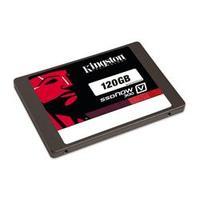 Kingston 120GB SSDNow V300 SATA 6Gb/s 2.5 7mm Solid State Drive