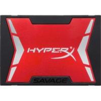 Kingston HyperX Savage 120GB