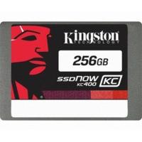 Kingston SSDNow KC400 256GB