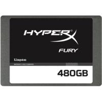 Kingston HyperX Fury 480GB