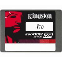 Kingston SSDNow KC400 1TB