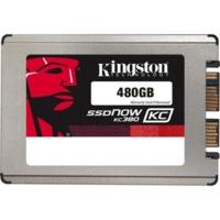 Kingston SSDNow KC380 480GB