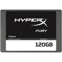 Kingston HyperX Fury 120GB