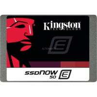 Kingston SSDNow E50 240GB