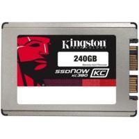 Kingston SSDNow KC380 240GB