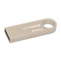 Kingston DataTraveler SE9 USB Flash Drive 64GB
