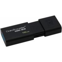 Kingston DataTraveler 100 G3 USB Flash Drive 16GB