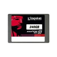 Kingston SSDNow V300 240GB SATA 3 2.5 inch Solid State Drive with Adapter