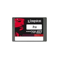 Kingston KC400 SSDNow 1 TB SATA 3 2.5 Internal Solid State Drive (SKC400S37/1T)