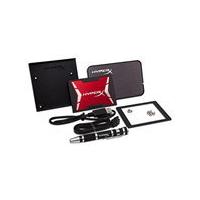 kingston hyperx savage 240gb sata 3 25 ssd with bundle kit