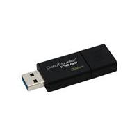 Kingston (32GB) DataTraveler100 G3 USB 3.0 Flash Drive