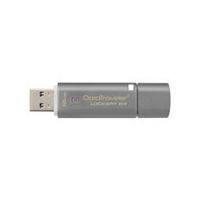 kingston datatraveler locker g3 16gb usb 30 flash drive